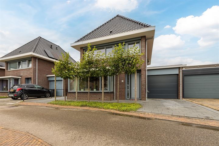 Photo of property Roerdomp 9, Rilland