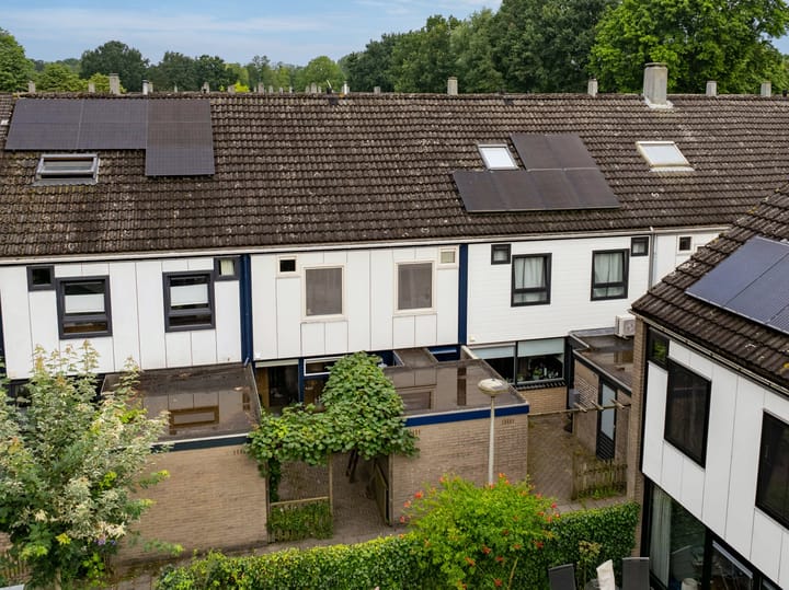 Roerdomplaan 104 in Hoogeveen