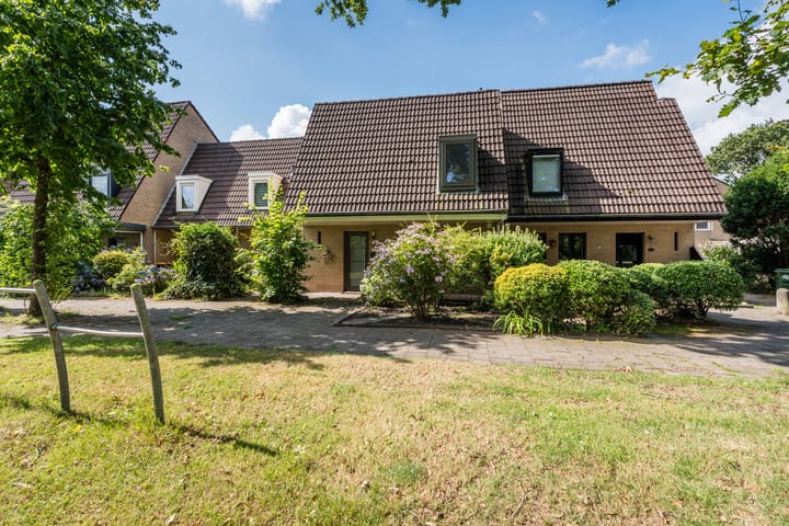 Roerdomplaan 204 in Hoogeveen
