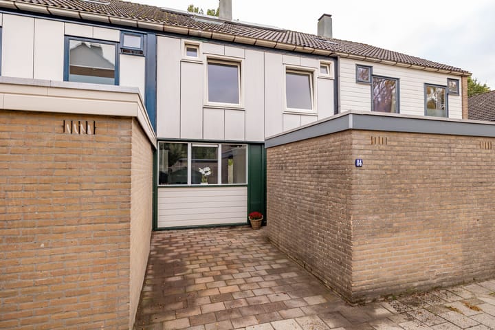 Roerdomplaan 84 in Hoogeveen