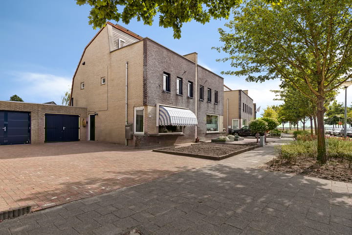 Photo of property Roerdompstraat 15, Appingedam