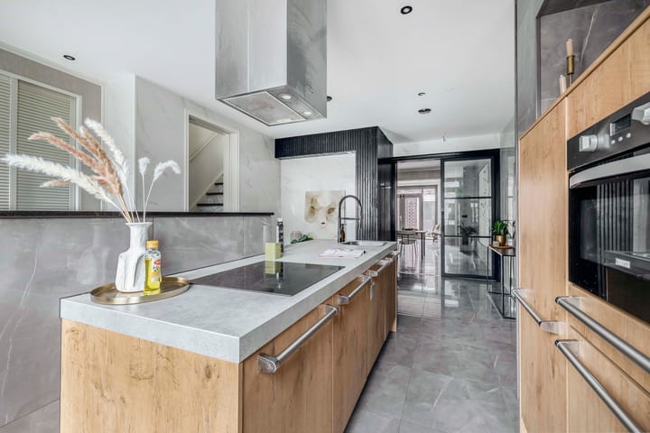 Roerdompstraat 21 in 's-Gravenhage