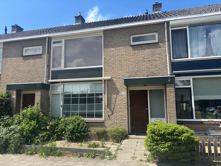 Roerdompstraat 32 in Zwijndrecht