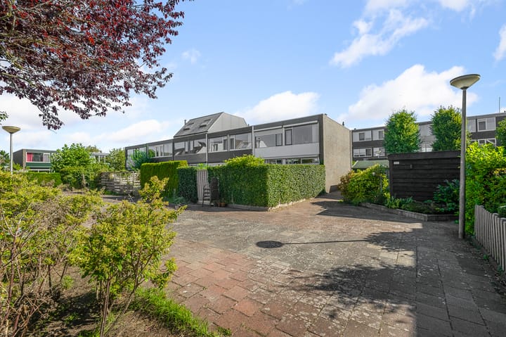 Roerdompstraat 34 in Wormer