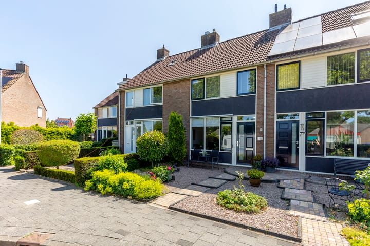 Roerdompstraat 46 in Groot-Ammers