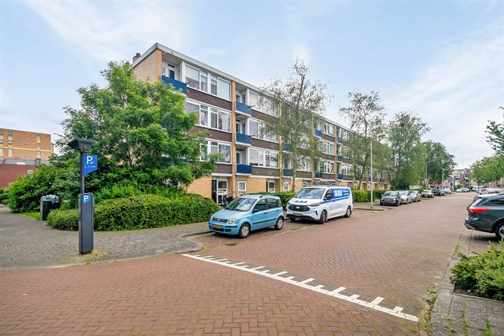 Roerdompstraat 84 in Alphen aan den Rijn