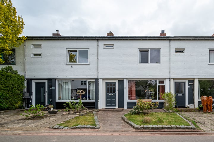 Roerdompweg 18 in Haren Gn