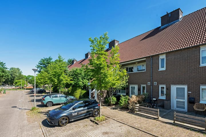 Roerdompweide 19 in Houten