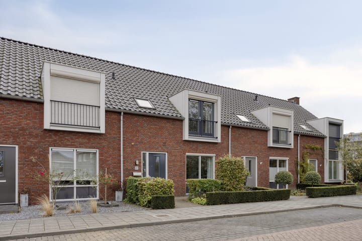 Roerkuip 27 in Sint-Michielsgestel