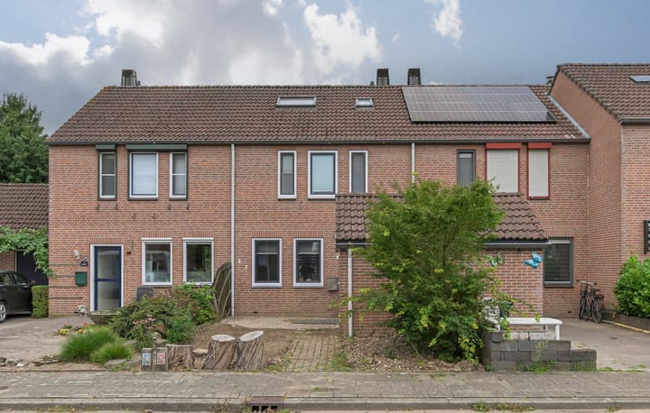 Roermonds Kwartier 32 in Grubbenvorst