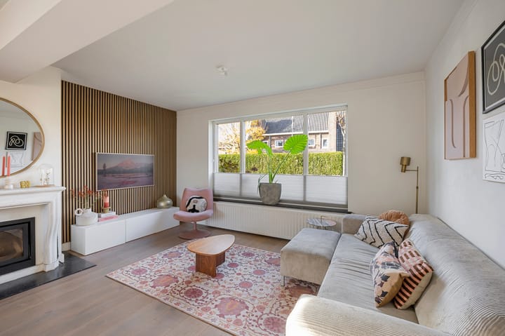 Photo de la maison Roermondsestraat 19, Herten