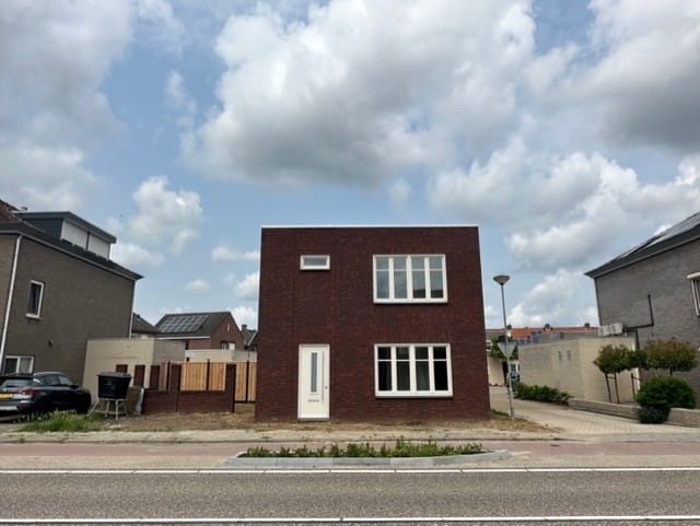 Roermondseweg 160 in Steyl