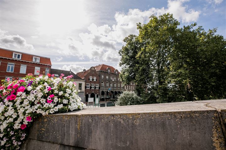 Roersingel 3B in Roermond