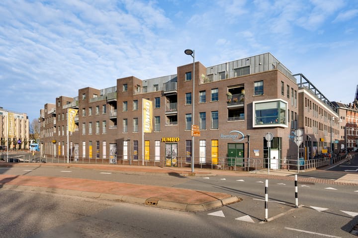 Roersingel 41 dans Roermond photo