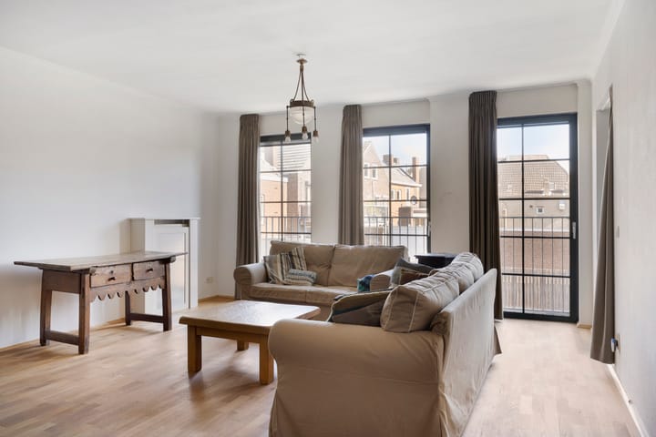 Photo of property Roersingel 57, Roermond