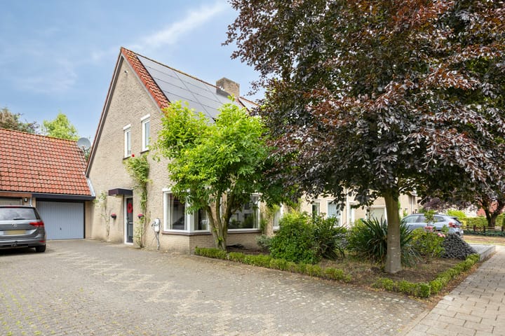 Roerstraat 35 in Eindhoven