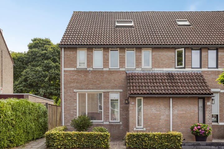 Roerstraat 50 in Helmond foto