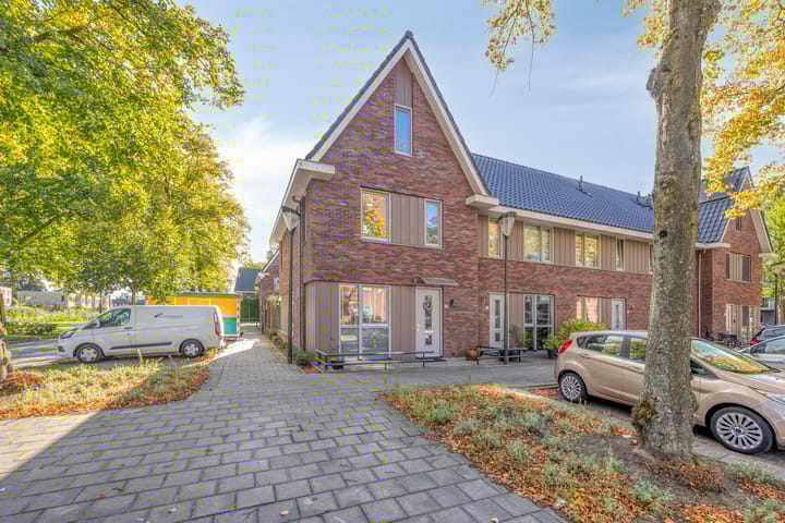 Photo de la maison Roerstraat 74, Deventer