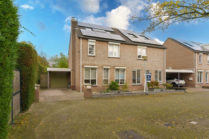 Roerstraat 95 in Eindhoven Foto