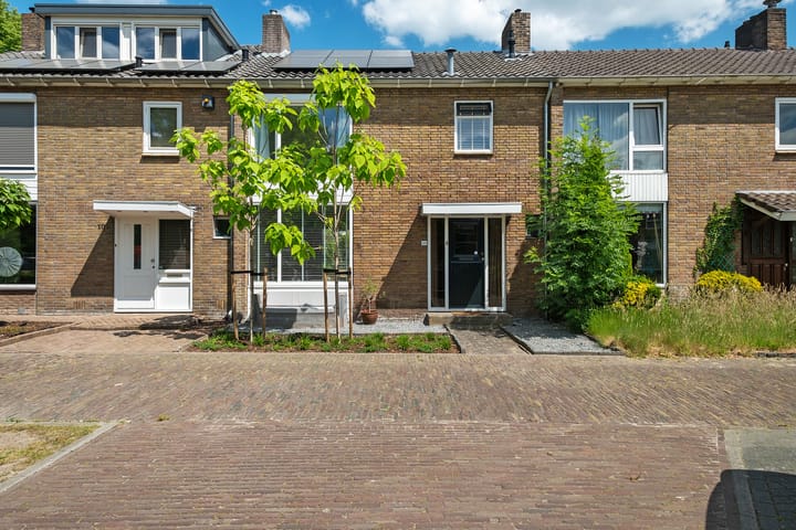 Roessinghsbleekweg 100 in Enschede photo
