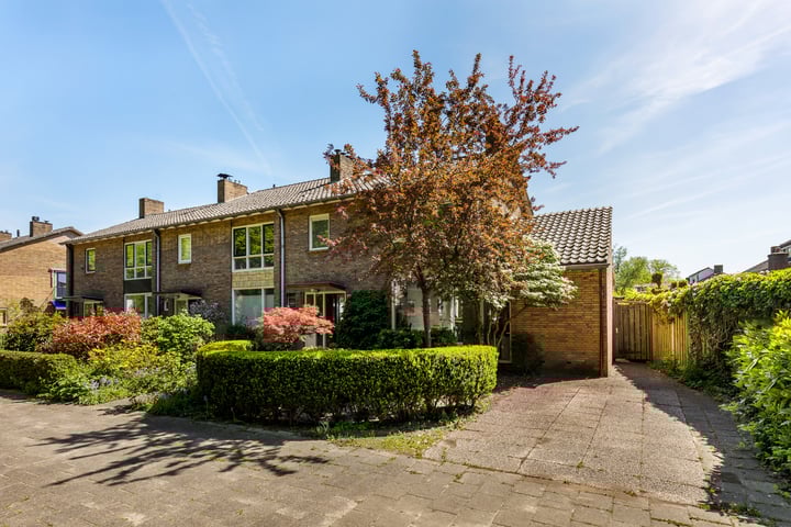 Photo of property Roessinghsbleekweg 108, Enschede