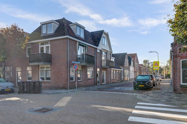 Roest van Limburgstraat 20A in Katwijk