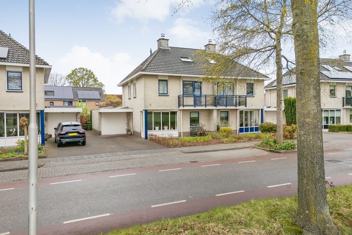 Roeterskamp 11 in Hardenberg
