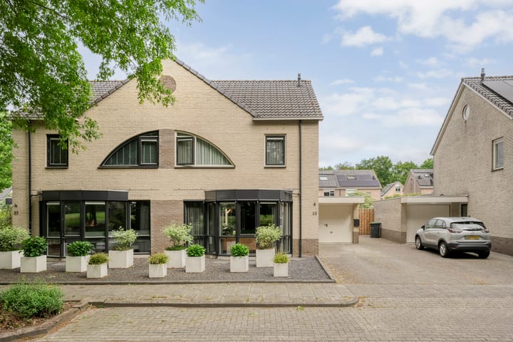 Roeterskamp 25 in Hardenberg