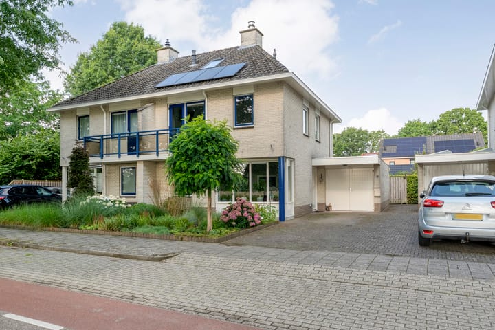 Foto van woning Roeterskamp 9, Hardenberg