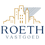 Logo van Roeth Vastgoed