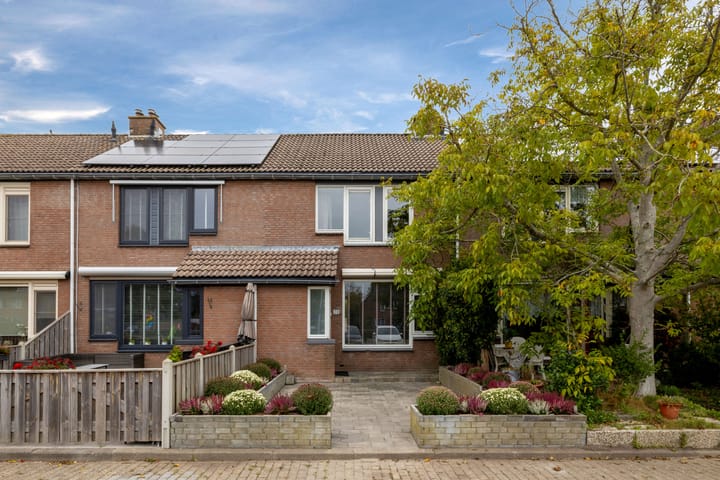 Photo of property Rog 20, Hellevoetsluis