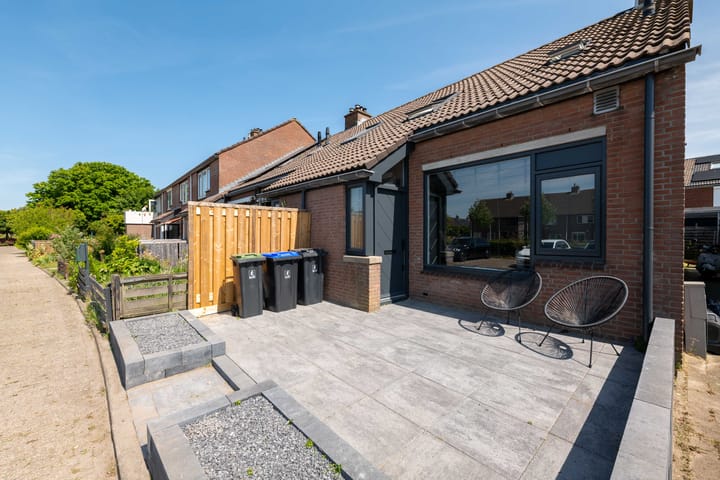Rog 36 in Hellevoetsluis