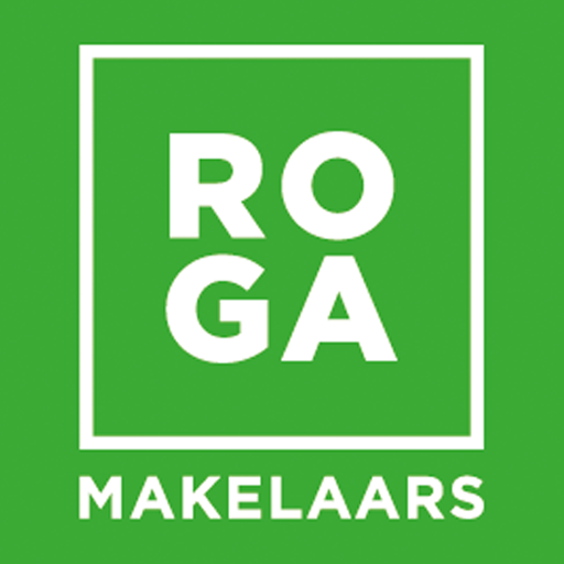 Logo ROGA Makelaars