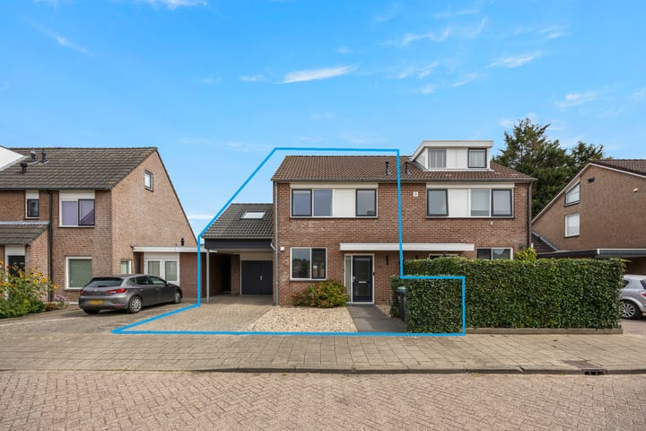 Rogberg 58 in Puiflijk photo