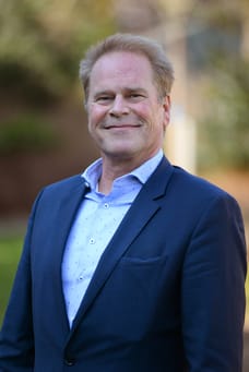 Foto von Roger E.W. van Duren