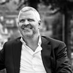 Photo of Roger van der Wal