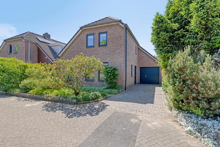 Photo of property Rogge 38, Malden