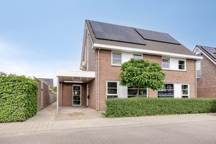 Rogge 4 in Heusden