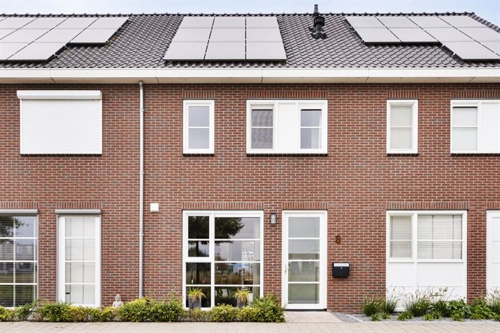 Photo of property Rogge 8, Heusden