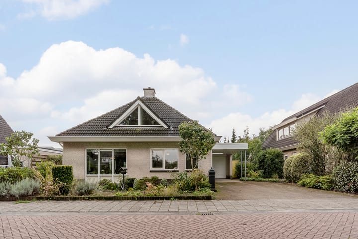 Roggeakker 4 in Heino