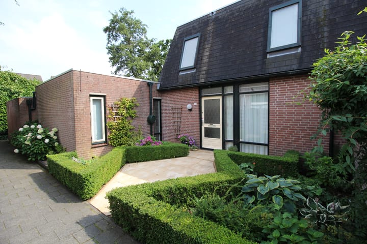 Photo of property Roggeakker 40, Hoevelaken
