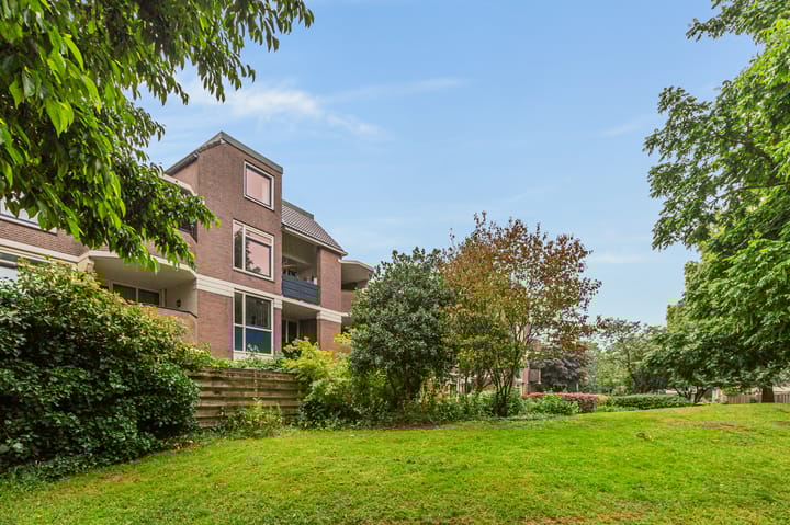 Roggekamp 113 in Diemen foto