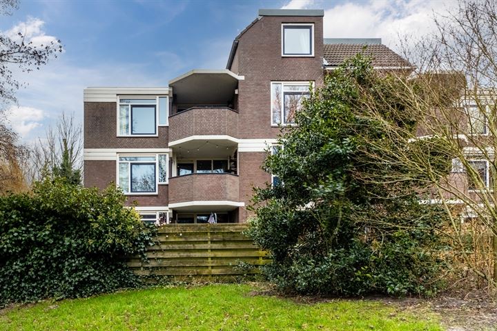 Roggekamp 115 in Diemen