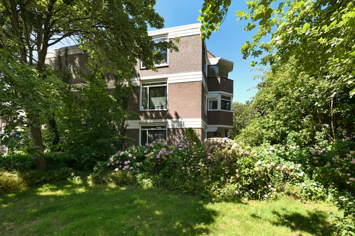 Roggekamp 133 in Diemen foto