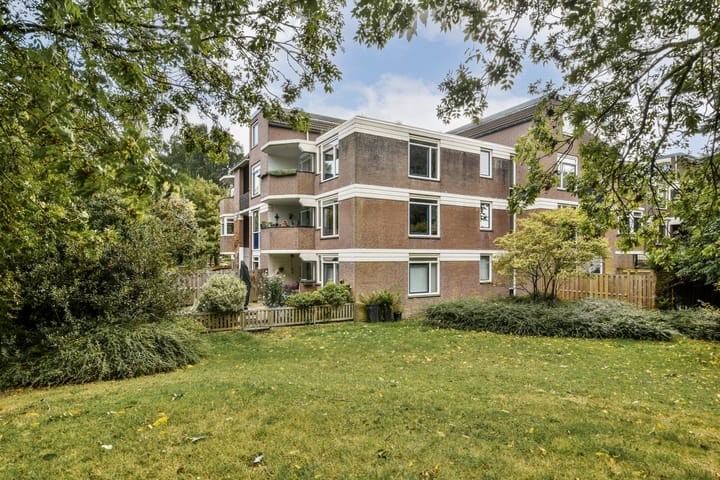 Photo of property Roggekamp 141, Diemen
