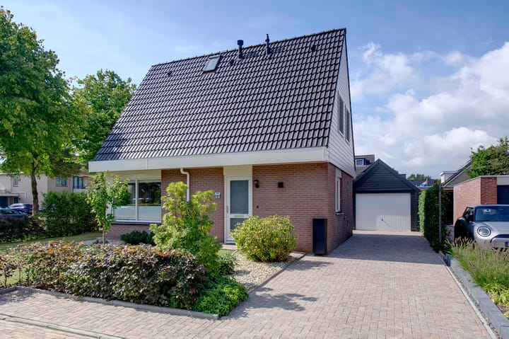 Photo of property Roggelelie 1, Gieten