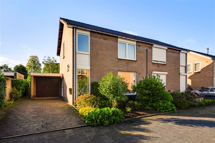 Photo of property Roggelstraat 20, Weert