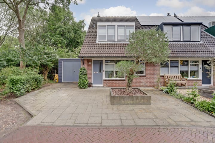 Roggenplaat 53 in Zierikzee