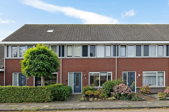 Photo of property Roggepaed 18, Ureterp