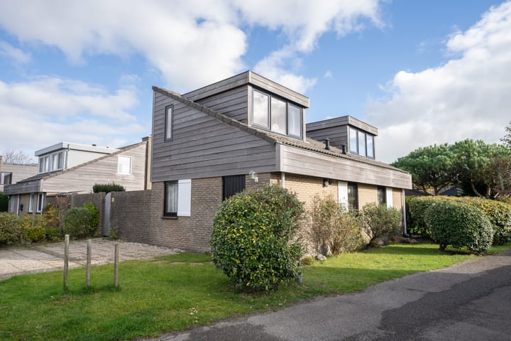 Photo de la maison Roggeslootweg 149, De Cocksdorp